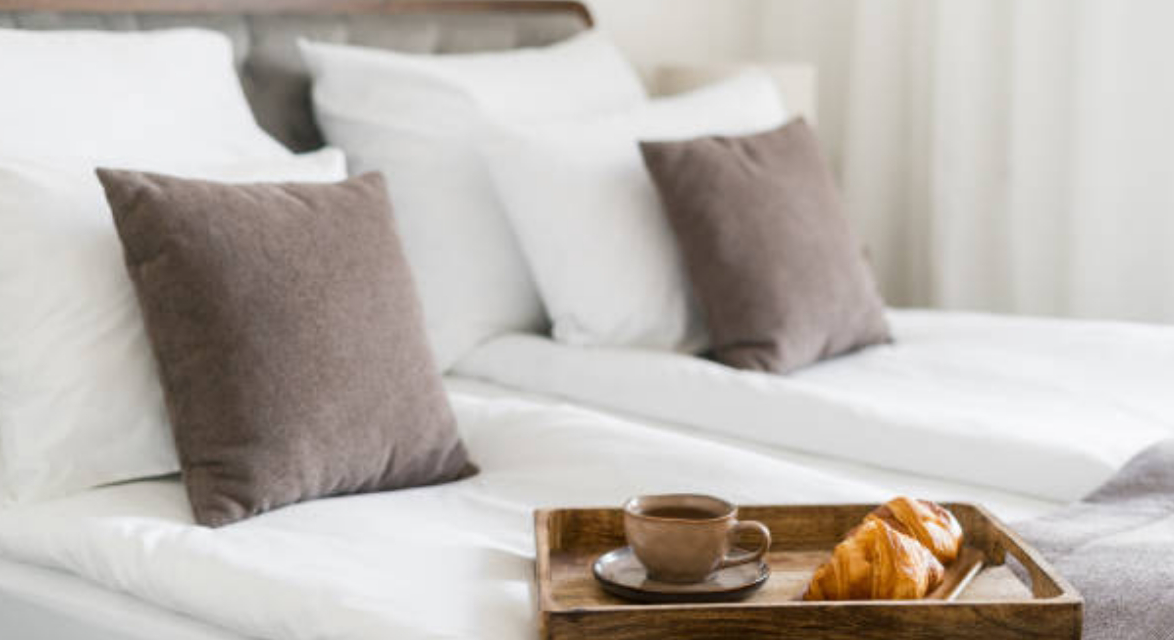 Book Your Stay