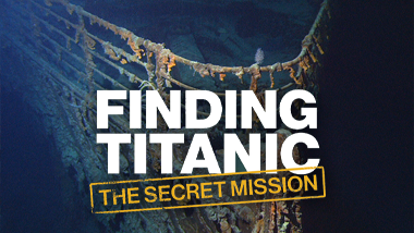 Finding Titanic